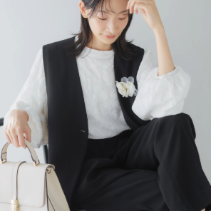 ハレの日を彩るセレモニー