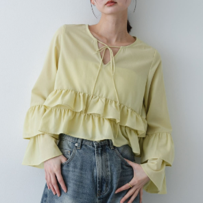 好印象シャツ・ブラウス