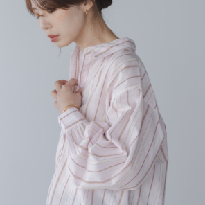 好印象シャツ・ブラウス