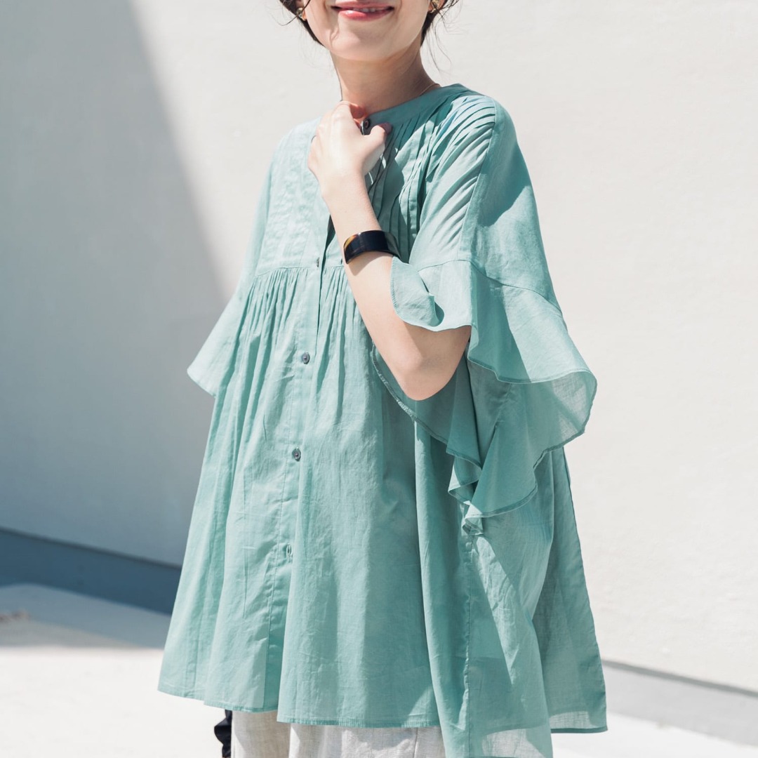 好印象シャツ・ブラウス