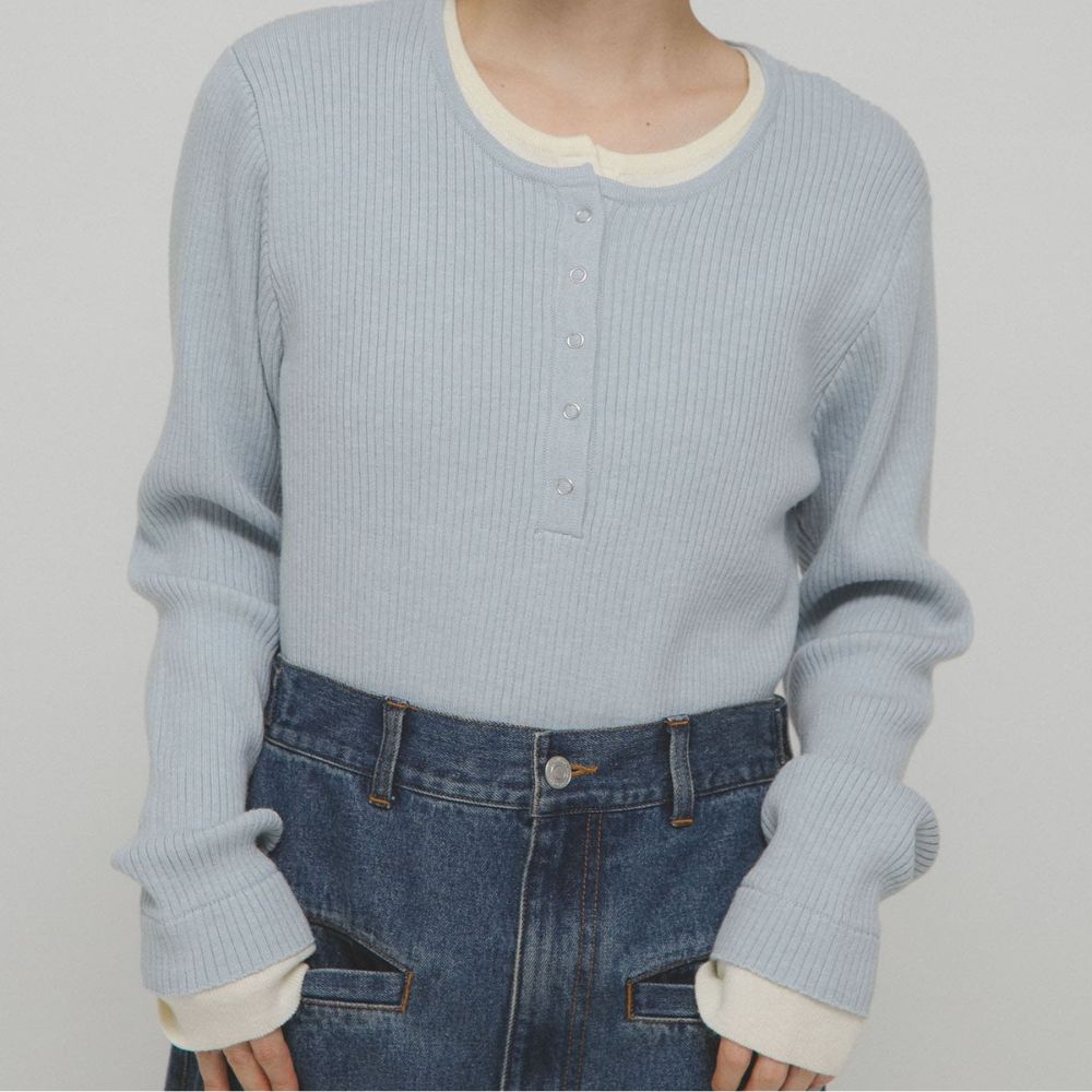 ブランド厳選、推しニット