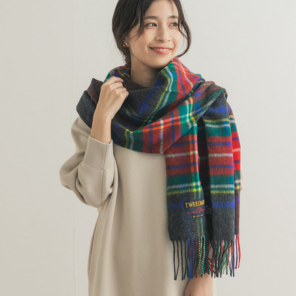 マフラー・ストール