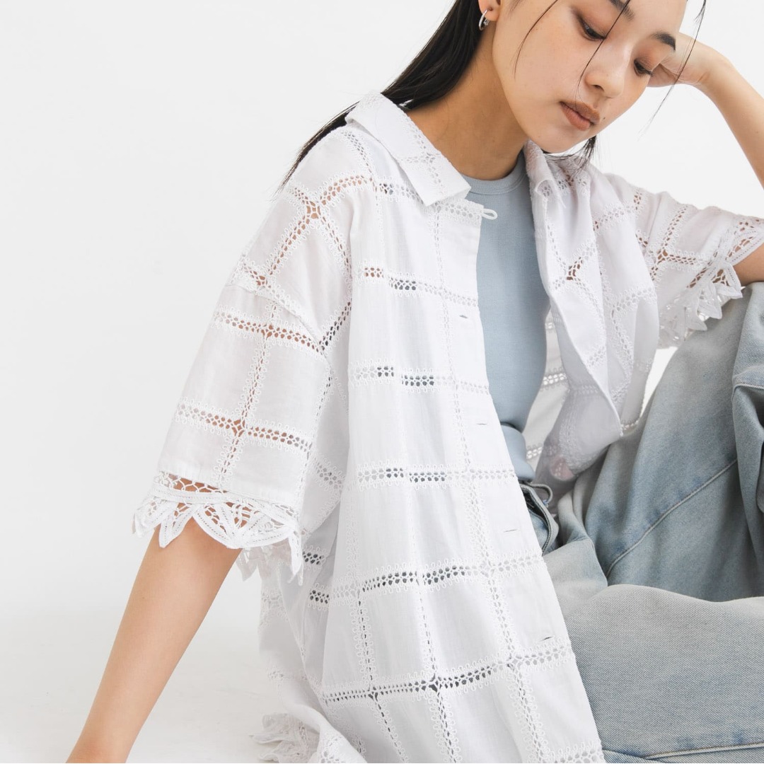 先取り予約アイテム