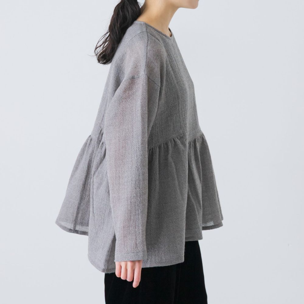 好印象シャツ・ブラウス