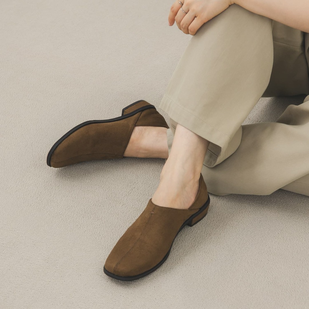 秋の新作SHOES&BAGS