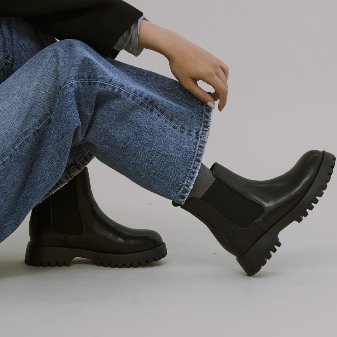 秋の新作SHOES&BAGS