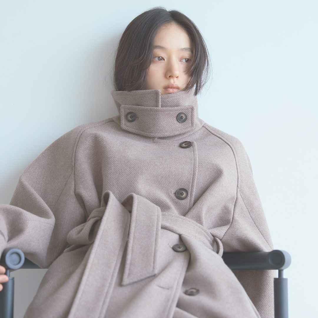 秋を先取り。予約アイテム
