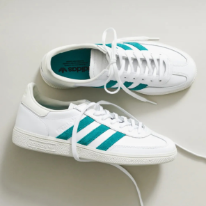 頼れるシューズ・バッグ