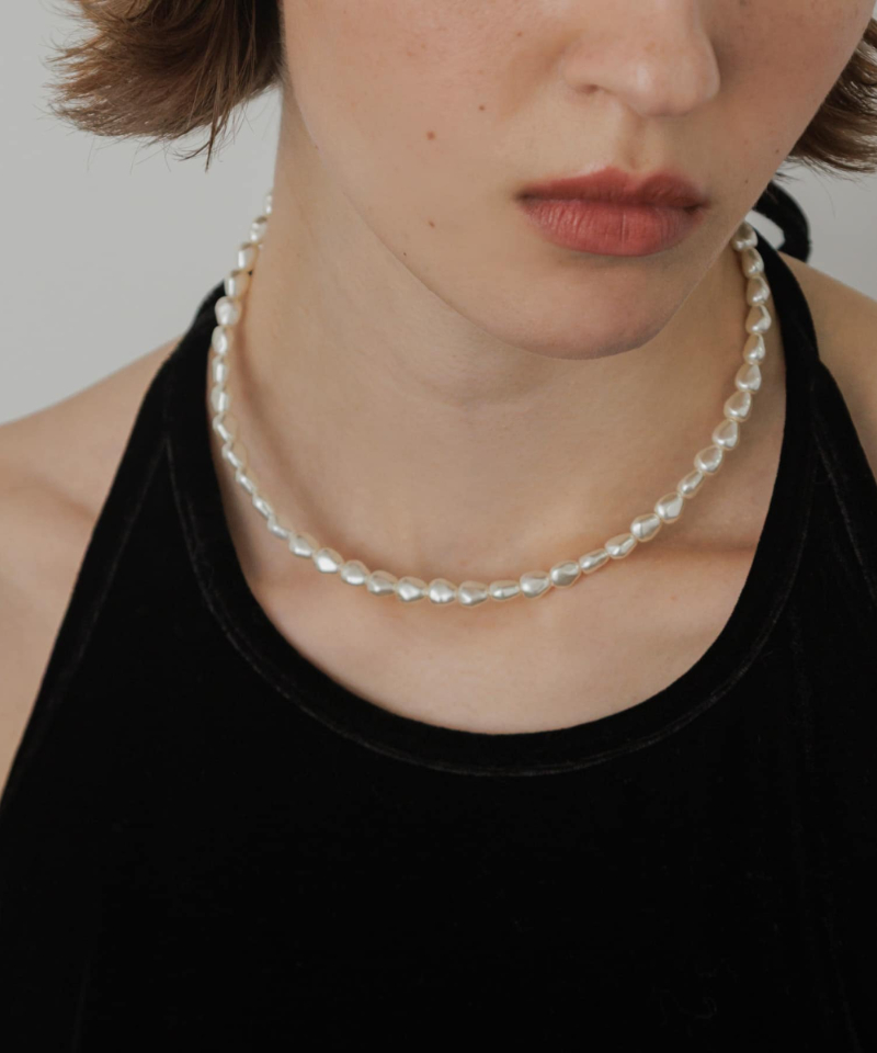 カジュアルにも、オケージョンにも。今の気分に合ったパールが見つかる