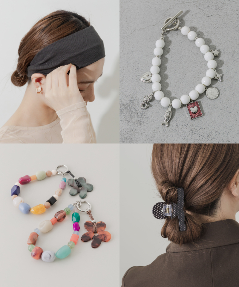 【NEWIN】今週の新作アイテムをチェック！