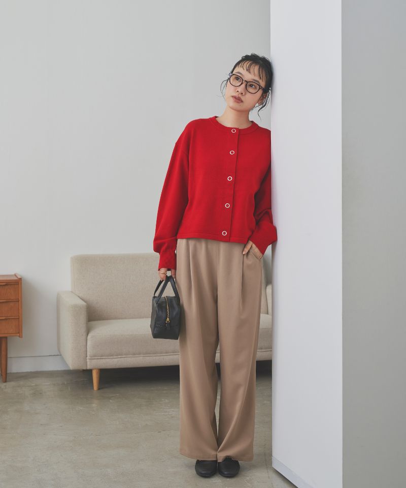 『迷わない服、UR TECH』全ラインナップをチェック