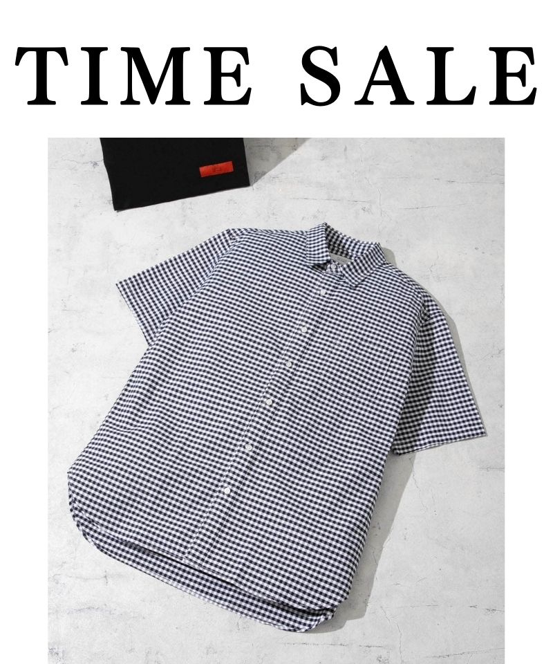 【TIME SALE】期間限定で更にお買い得