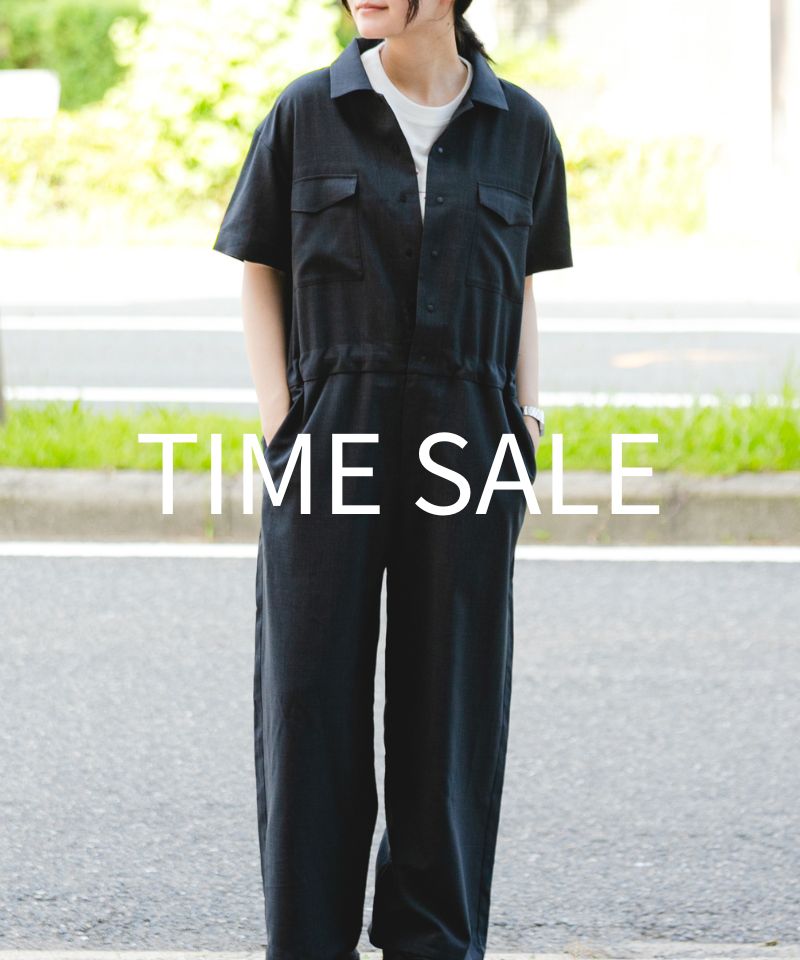 【TIME SALE】今だけの限定価格アイテムをチェック！