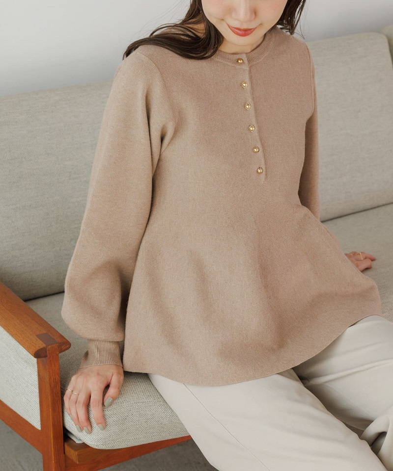 今年の推しニットはどれにする？