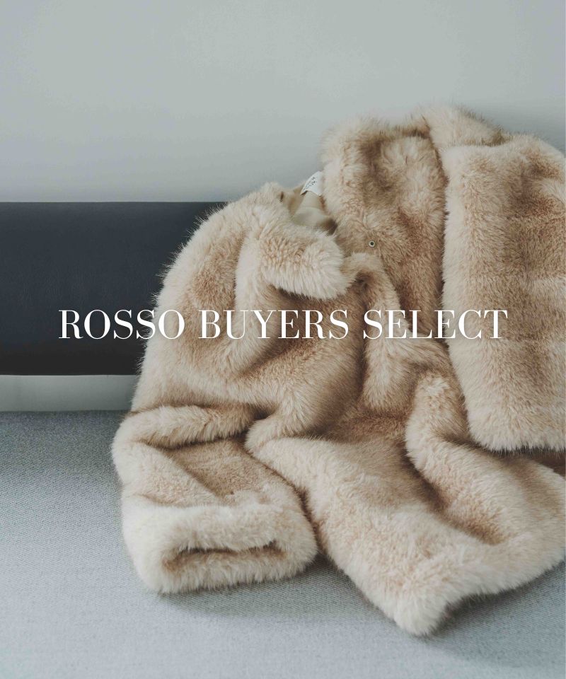 ROSSO BUYERS SELECT