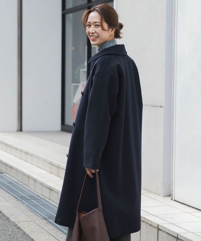 寒い日の相棒に。冬を支えるアウター特集