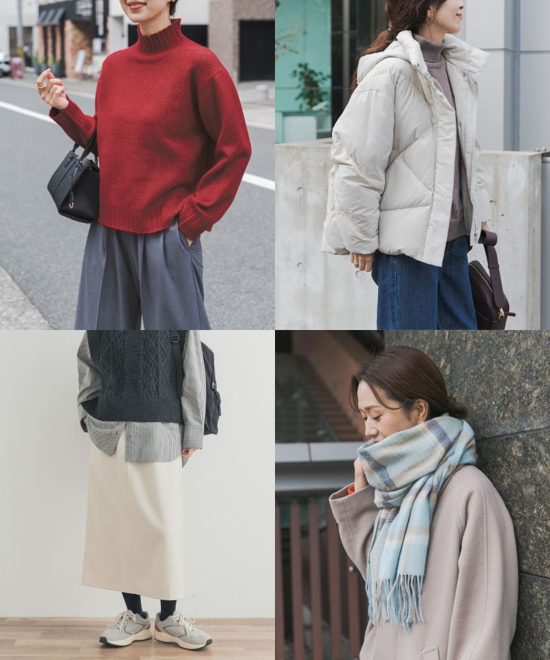 今お店でリアルに売れている、人気アイテムまとめ