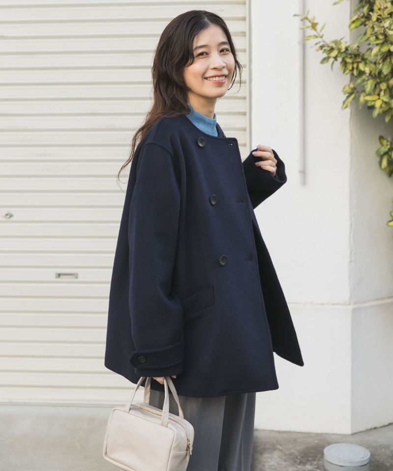 暖かくて楽ちん・きちんと感も叶う『年末年始の帰省服』