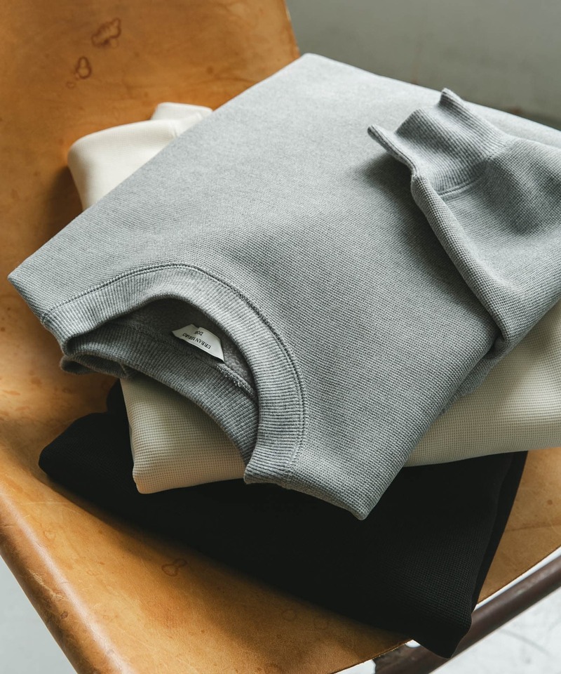 Winter Sale: おすすめカットソー＆スウェット特集