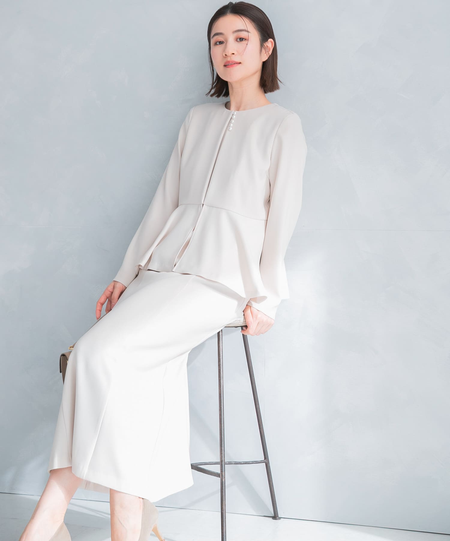 ROSSO Ceremony Collection 2026