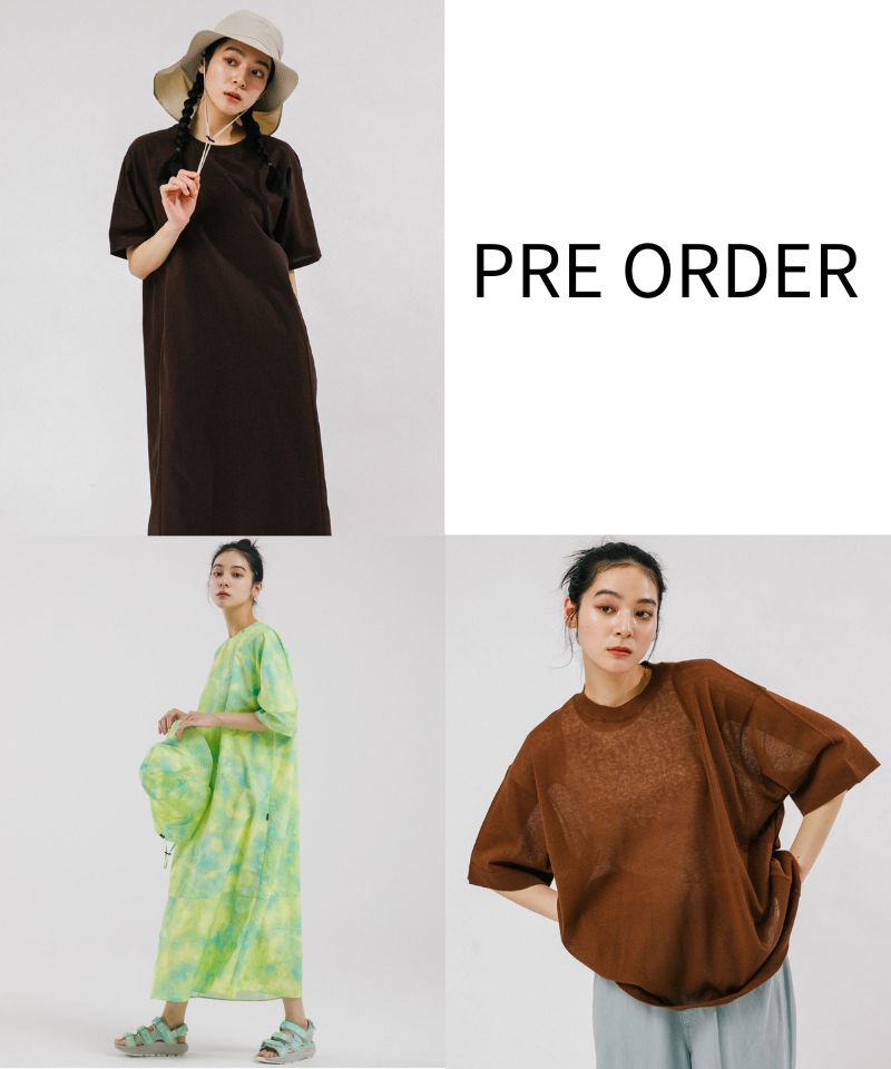 【PRE-ORDER】EKAL