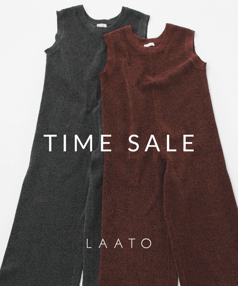 TIME SALE NOW ON!