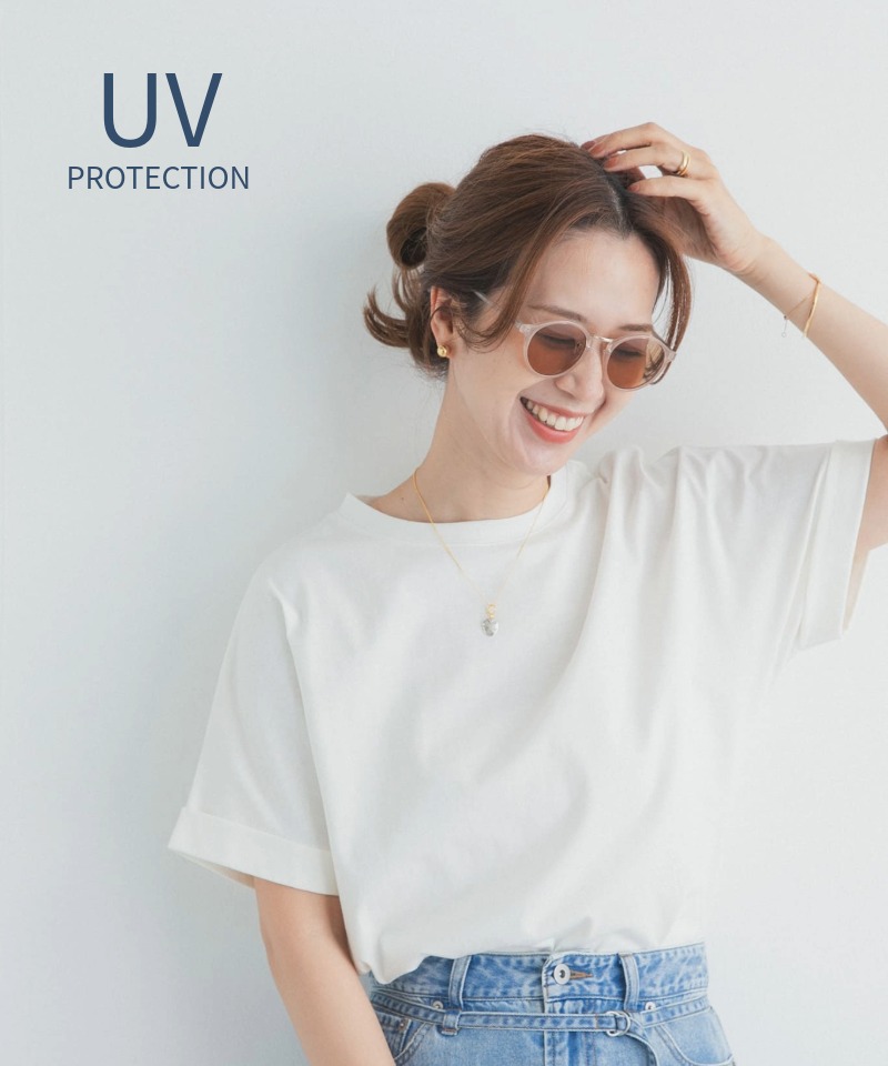 夏のおでかけにマストで欲しい、UV対策アイテム