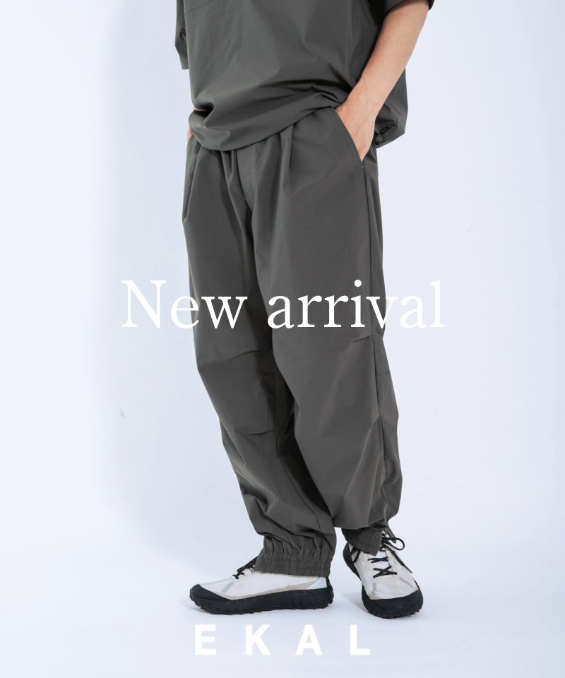 【NEW ARRIVALS】今週の最新新作アイテムまとめ