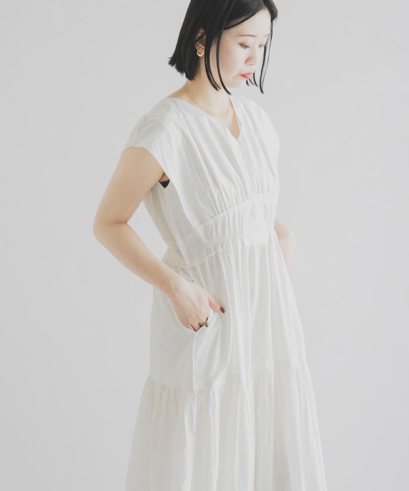 【FANAKA】夏は天然素材でリラクシーに