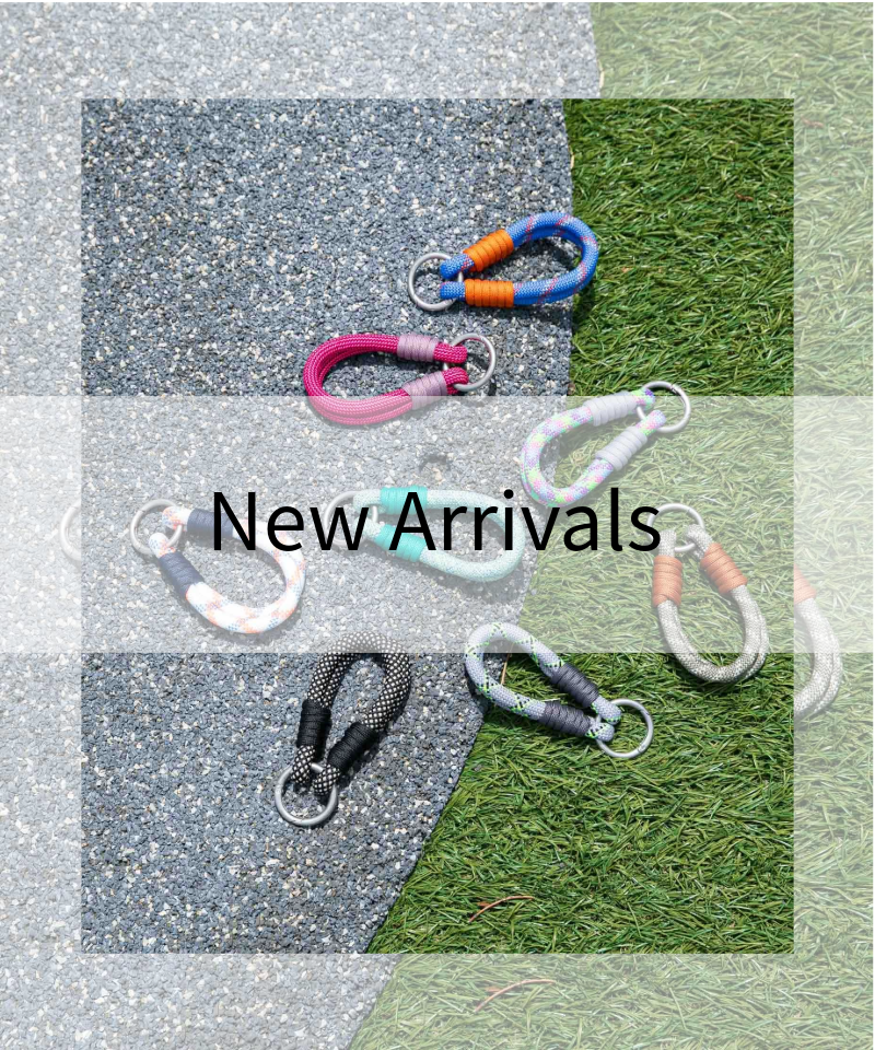 【NEW ARRIVALS】EKAL今週の最新新作アイテムまとめ