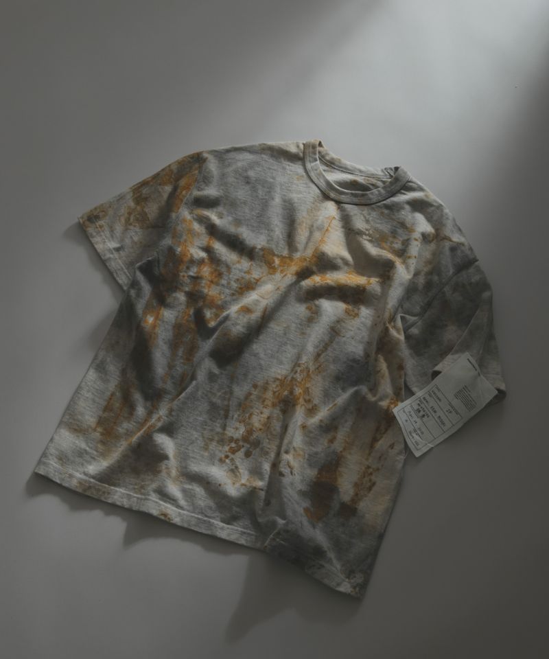 日本発・上質でタイムレスなTシャツブランド「armi」