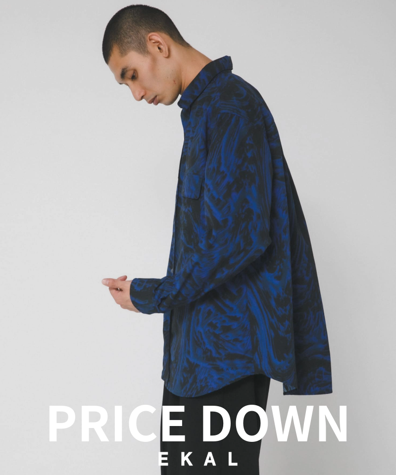 【EKAL】PRICE DOWN