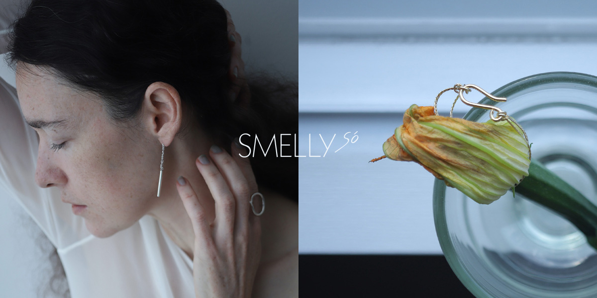 SMELLY so’｜SMELLY
