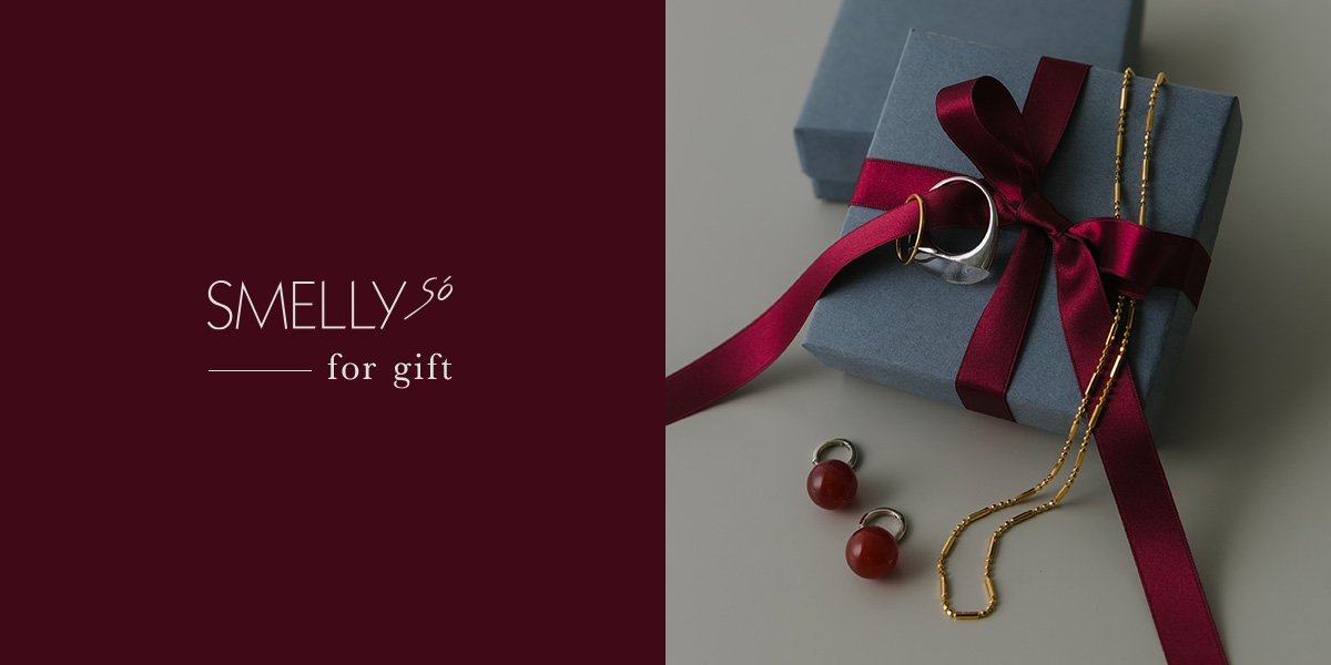 SMELLY so’ for gift｜SMELLY