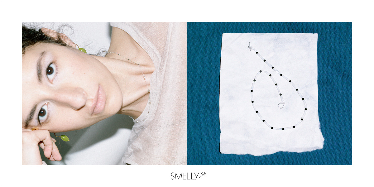 SMELLY so’｜SMELLY