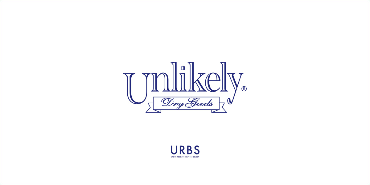 Unlikely｜URBS