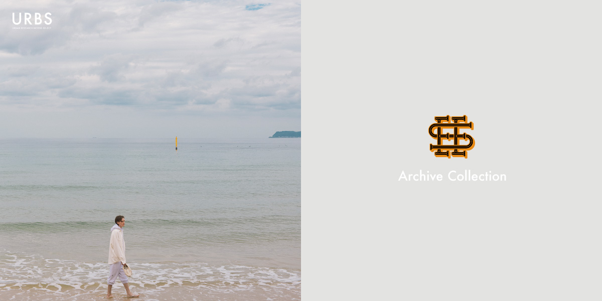 SEE SEE archive collection｜URBS