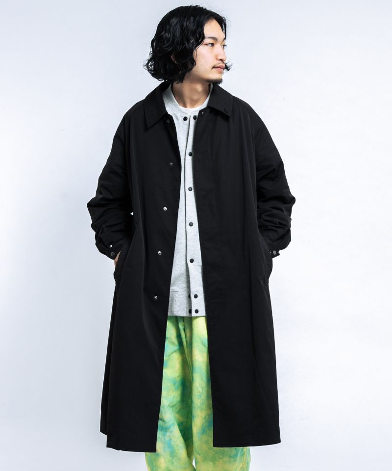 『素材に拘った』春物予約商品