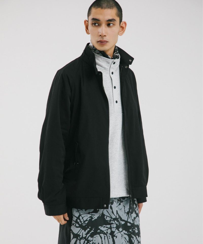 春のはじまりにさらりと羽織る【EKALアウターリスト】