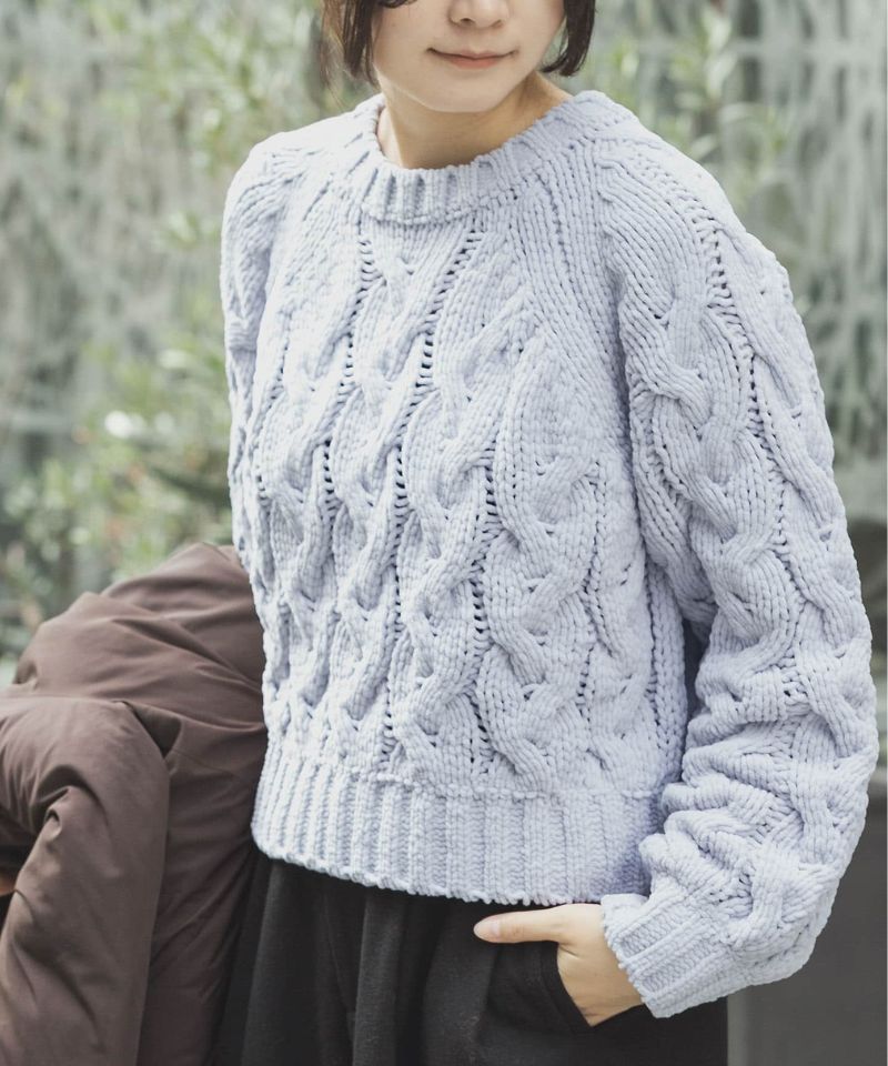 今こそ狙い目！SALEで選ぶ冬ニット