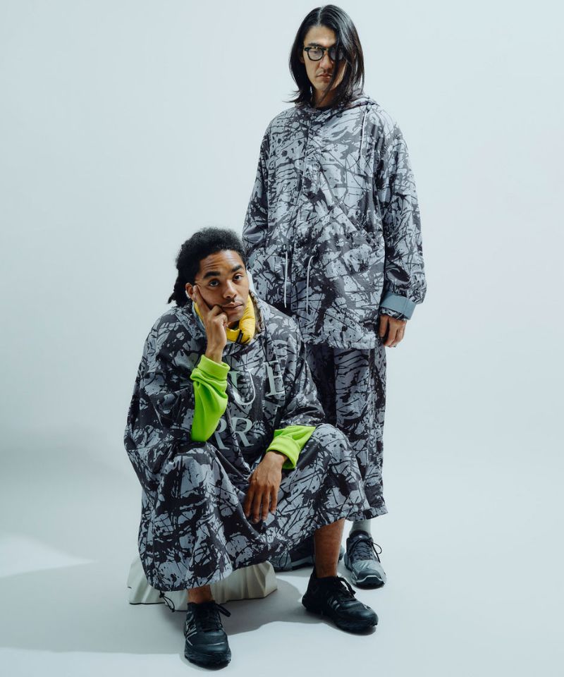 【mountain research】 clockwork cottage からバイヤーセレクト商品をご紹介