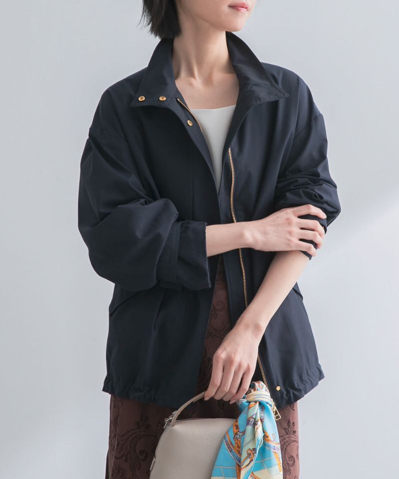 そろそろ準備しておきたい、春の注目アウター