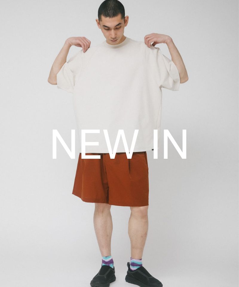 今週の新作入荷アイテム