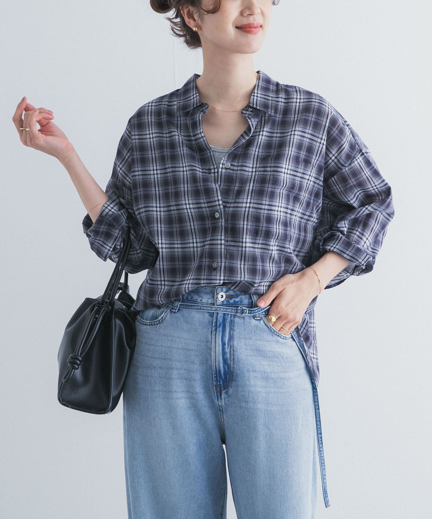 GW何を着る？お出かけにおすすめアイテムまとめ