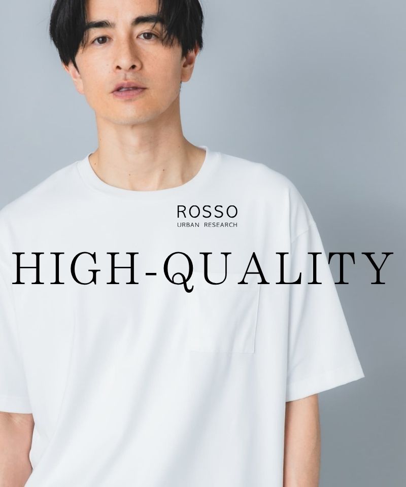 正真正銘のJAPAN MADE ハイクオリティTシャツ