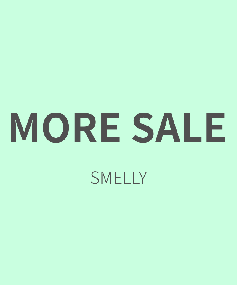 【MORE SALE】セール対象商品がさらにお得になりました