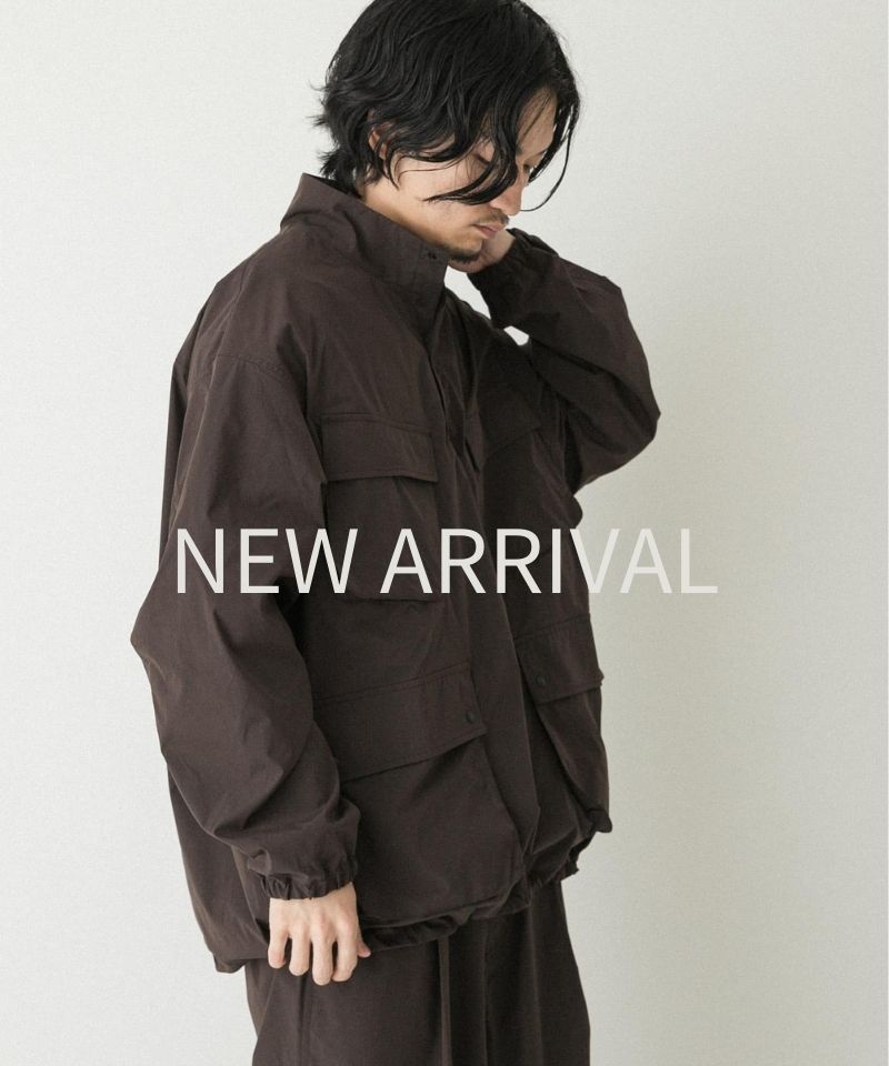 今週の新作アイテム