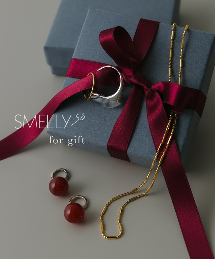 SMELLY so’ for gift｜SMELLY