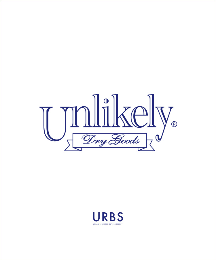 Unlikely｜URBS