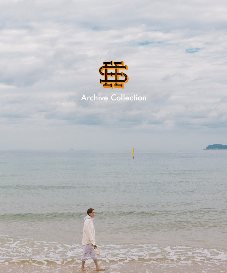 SEE SEE archive collection｜URBS